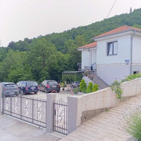 Ferienwohnung Apartman Susanj Opatija Exterior foto