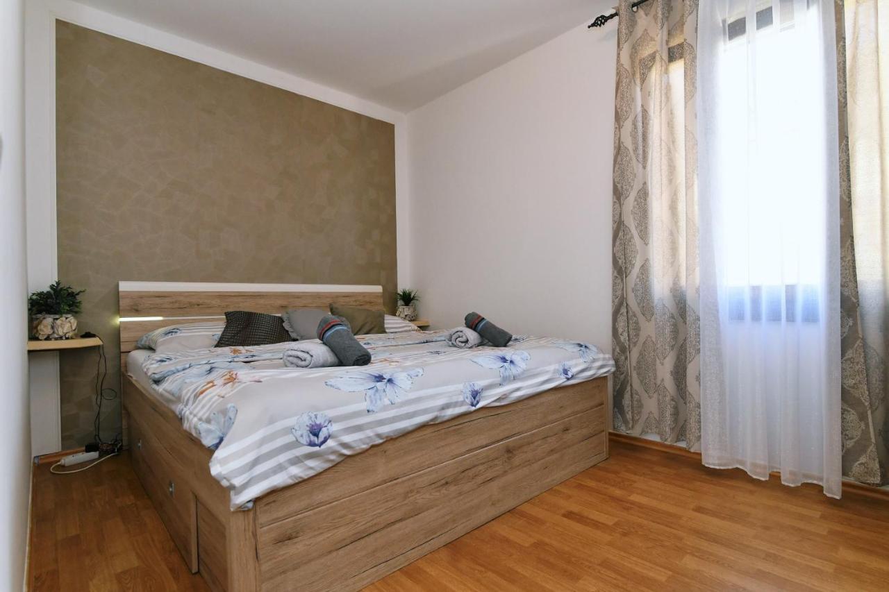 Ferienwohnung Apartman Susanj Opatija Exterior foto