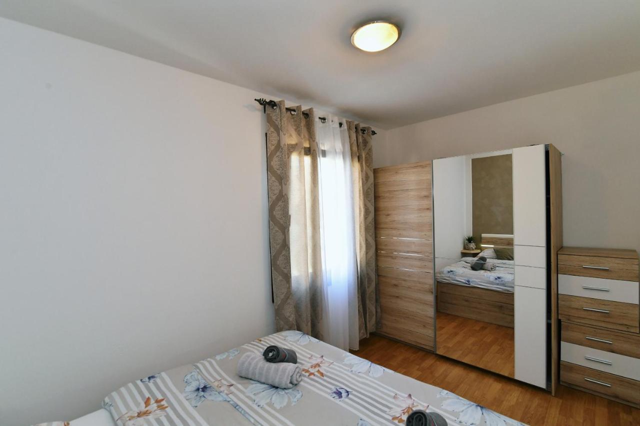 Ferienwohnung Apartman Susanj Opatija Exterior foto