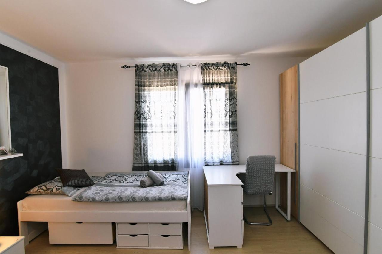 Ferienwohnung Apartman Susanj Opatija Exterior foto