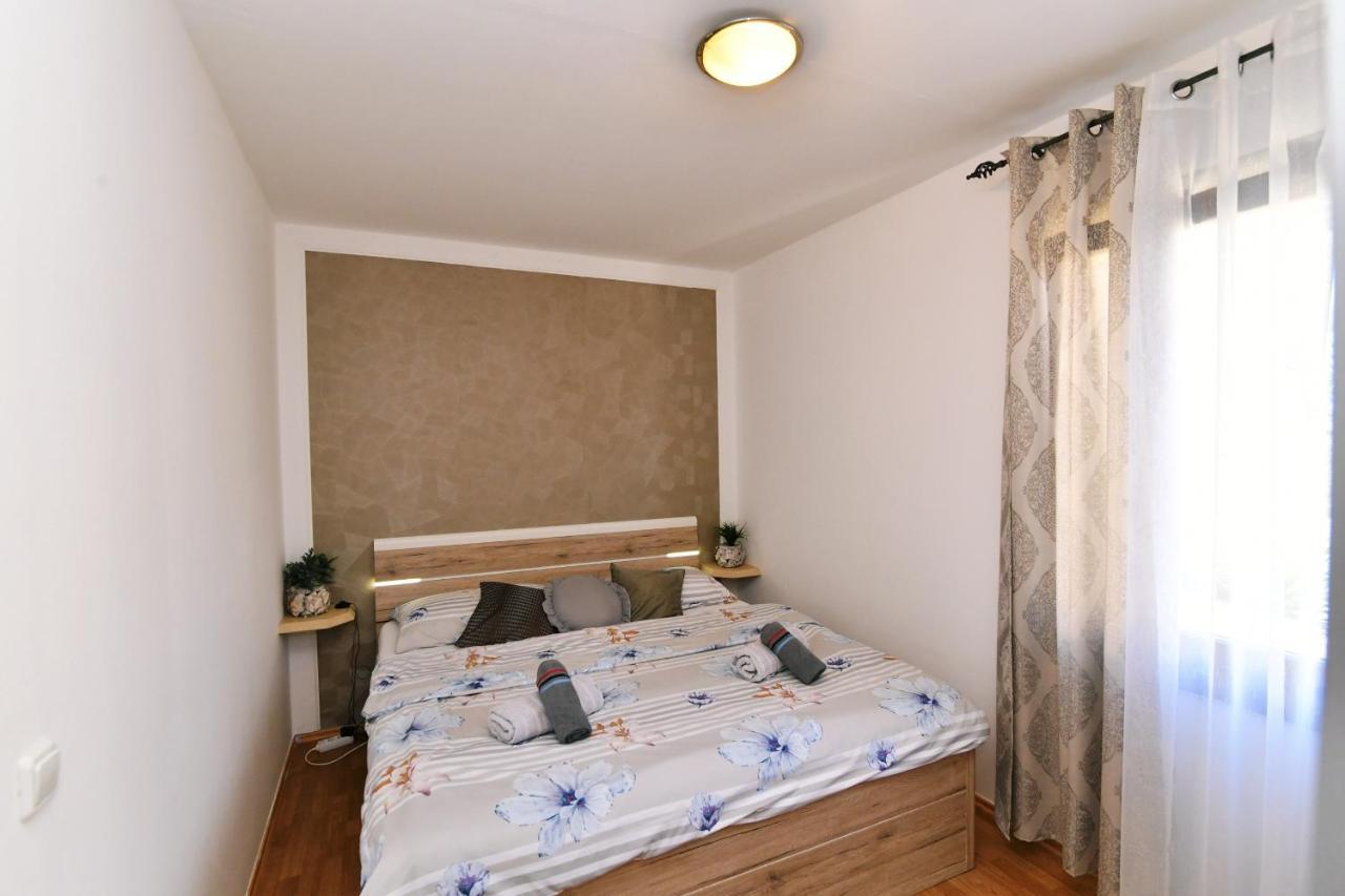 Ferienwohnung Apartman Susanj Opatija Exterior foto